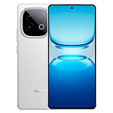 Vivo iQOO Z10 Turbo - Hydrogél kijelzővédő fólia mobiltelefon kellék