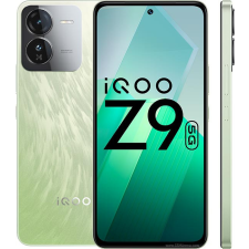 Vivo iQOO Z9 - Hydrogél kijelzővédő fólia mobiltelefon kellék