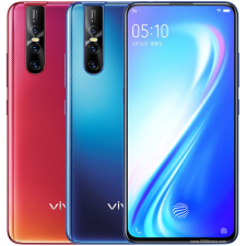 Vivo S1 Pro (China) - Hydrogél kijelzővédő fólia mobiltelefon kellék