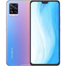 Vivo S7t - Hydrogél kijelzővédő fólia mobiltelefon kellék