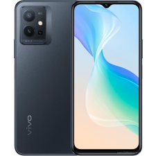 Vivo T1 5G - Hydrogél kijelzővédő fólia mobiltelefon kellék