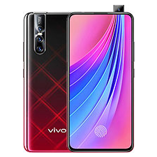 Vivo V15 Pro - Hydrogél kijelzővédő fólia mobiltelefon kellék