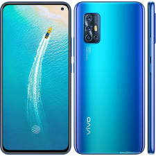 Vivo V19 Neo - Hydrogél kijelzővédő fólia mobiltelefon kellék