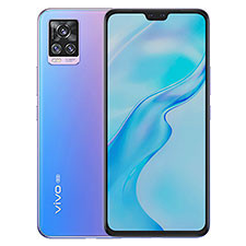 Vivo V20 Pro - Hydrogél kijelzővédő fólia mobiltelefon kellék