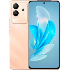 Vivo V30 Lite - Hydrogél kijelzővédő fólia mobiltelefon kellék