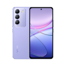 Vivo V30 Lite (ME) - Hydrogél kijelzővédő fólia mobiltelefon kellék