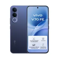 Vivo V70 FE 8/512GB mobiltelefon