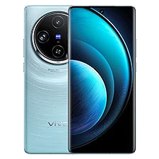 Vivo X100 Pro - Hydrogél kijelzővédő fólia mobiltelefon kellék