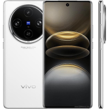 Vivo X100s Pro - Hydrogél kijelzővédő fólia mobiltelefon kellék