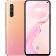 Vivo X30 - Hydrogél kijelzővédő fólia mobiltelefon kellék