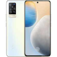 Vivo X60 (China) - Hydrogél kijelzővédő fólia mobiltelefon kellék