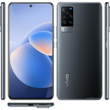 Vivo X60 - Hydrogél kijelzővédő fólia mobiltelefon kellék