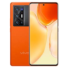 Vivo X70 Pro+ - Hydrogél kijelzővédő fólia mobiltelefon kellék