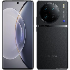 Vivo X90 Pro - Hydrogél kijelzővédő fólia mobiltelefon kellék