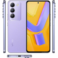 Vivo Y100 (IDN) - Hydrogél kijelzővédő fólia mobiltelefon kellék