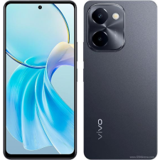 Vivo Y100i - Hydrogél kijelzővédő fólia mobiltelefon kellék
