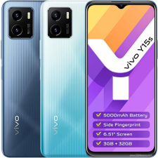 Vivo Y15a - Hydrogél kijelzővédő fólia mobiltelefon kellék