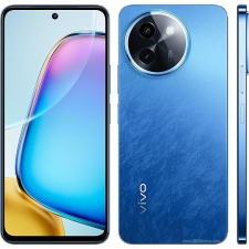Vivo Y200i - Hydrogél kijelzővédő fólia mobiltelefon kellék
