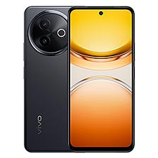 Vivo Y300i - Hydrogél kijelzővédő fólia mobiltelefon kellék