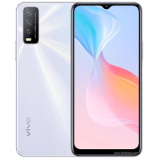 Vivo Y30g - Hydrogél kijelzővédő fólia mobiltelefon kellék