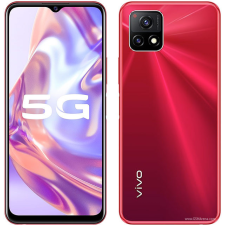 Vivo Y31s - Hydrogél kijelzővédő fólia mobiltelefon kellék