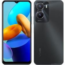 Vivo Y35 5G - Hydrogél kijelzővédő fólia mobiltelefon kellék