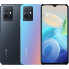 Vivo Y55 5G - Hydrogél kijelzővédő fólia mobiltelefon kellék