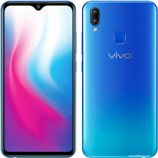Vivo Y91 - Hydrogél kijelzővédő fólia mobiltelefon kellék
