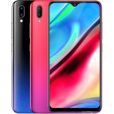 Vivo Y93 - Hydrogél kijelzővédő fólia mobiltelefon kellék