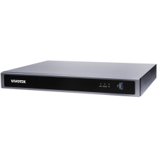Vivotek 16 csatornás NVR (ND9426P) (ND9426P) dvr és nvr videó rögzítő