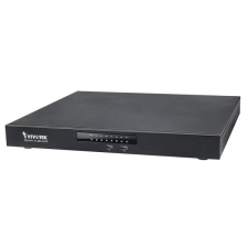Vivotek 16 csatornás NVR (ND9441) dvr és nvr videó rögzítő