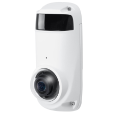 Vivotek CC9381-HV-V2 5MP panoráma kamera 1.47mm megfigyelő kamera
