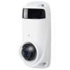 Vivotek CC9391-HV VERSATILE 8MP IP kamera 2.5mm