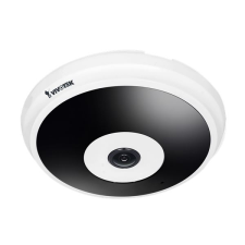 Vivotek halszemoptikás IP kamera (FE9182-H) (FE9182-H) megfigyelő kamera