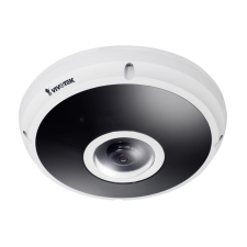 Vivotek halszemoptikás IP kamera (FE9380-HV) (FE9380-HV) megfigyelő kamera