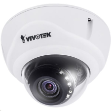 Vivotek IP Dome kamera (FD8382-TV) megfigyelő kamera
