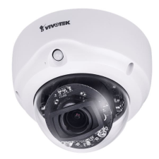 Vivotek IP Dome Kamera (FD9167-HT) megfigyelő kamera