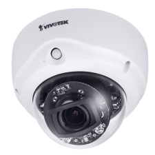 Vivotek IP Dome Kamera (FD9167-HT) (FD9167-HT) megfigyelő kamera