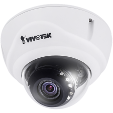 Vivotek - IP kamera Dome - FD836BA-HTV megfigyelő kamera