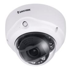 Vivotek - IP kamera Dome - FD9165-HT megfigyelő kamera