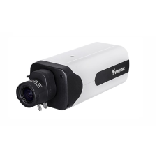 Vivotek IP kamera (IP8166) (IP8166) megfigyelő kamera