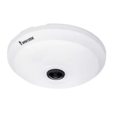 Vivotek SUPREME Fisheye IP kamera FE9181-H megfigyelő kamera