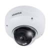 Vivotek VERSATILE Dome IP kamera FD9187-HT-V3 (2.7~13.5MM) (FD9187-HT-V3(2.7~13.5MM))