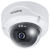 Vivotek VERSATILE Dome IP kamera FD9199-H (FD9199-H)