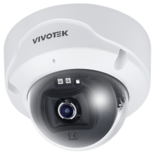 Vivotek VERSATILE Dome IP kamera FD9199-H (FD9199-H) megfigyelő kamera