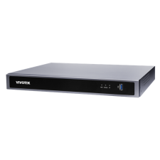 Vivotek versatile nvr poe nd9326p dvr és nvr videó rögzítő