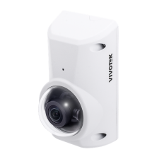 Vivotek versatile panoráma ip kamera cc9380-hv-v2 megfigyelő kamera