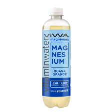 Viwa magnemax vitaminvíz 600 ml üdítő, ásványviz, gyümölcslé