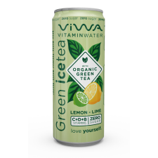  Viwa vitamintea white tea mango 330 ml üdítő, ásványviz, gyümölcslé