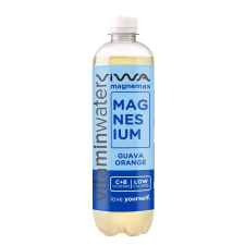 VIWA Viwa magnemax vitaminvíz 600 ml üdítő, ásványviz, gyümölcslé
